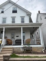 Building Photo - 334 Cypress St
