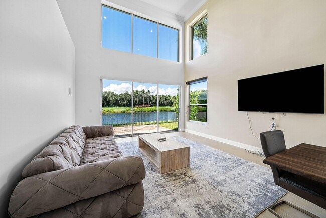 Building Photo - 5855 NW 42nd Way