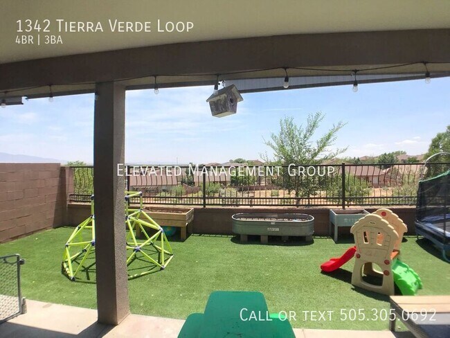 Building Photo - 1342 Tierra Verde Loop