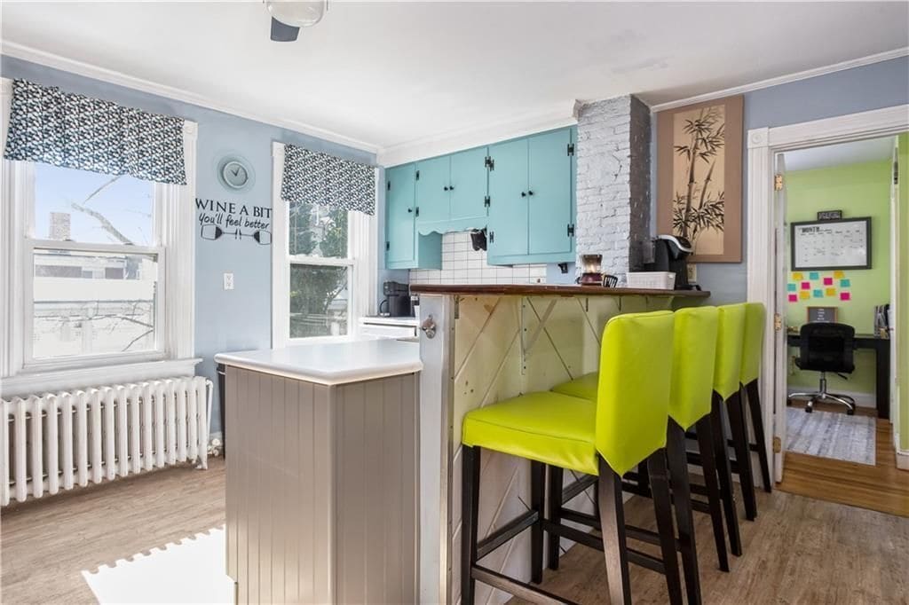 Building Photo - 35 Brewer St