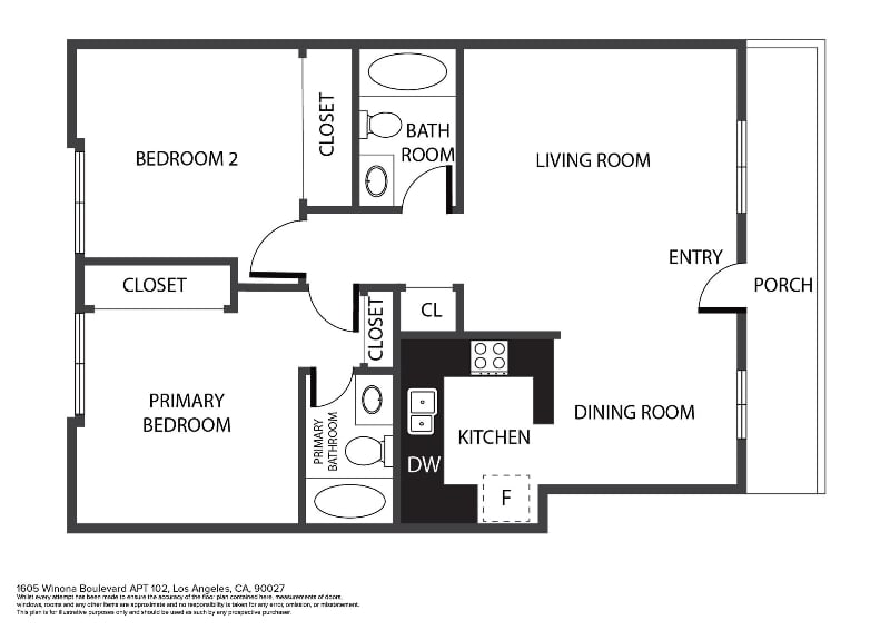 Building Photo - 1605 Winona Blvd