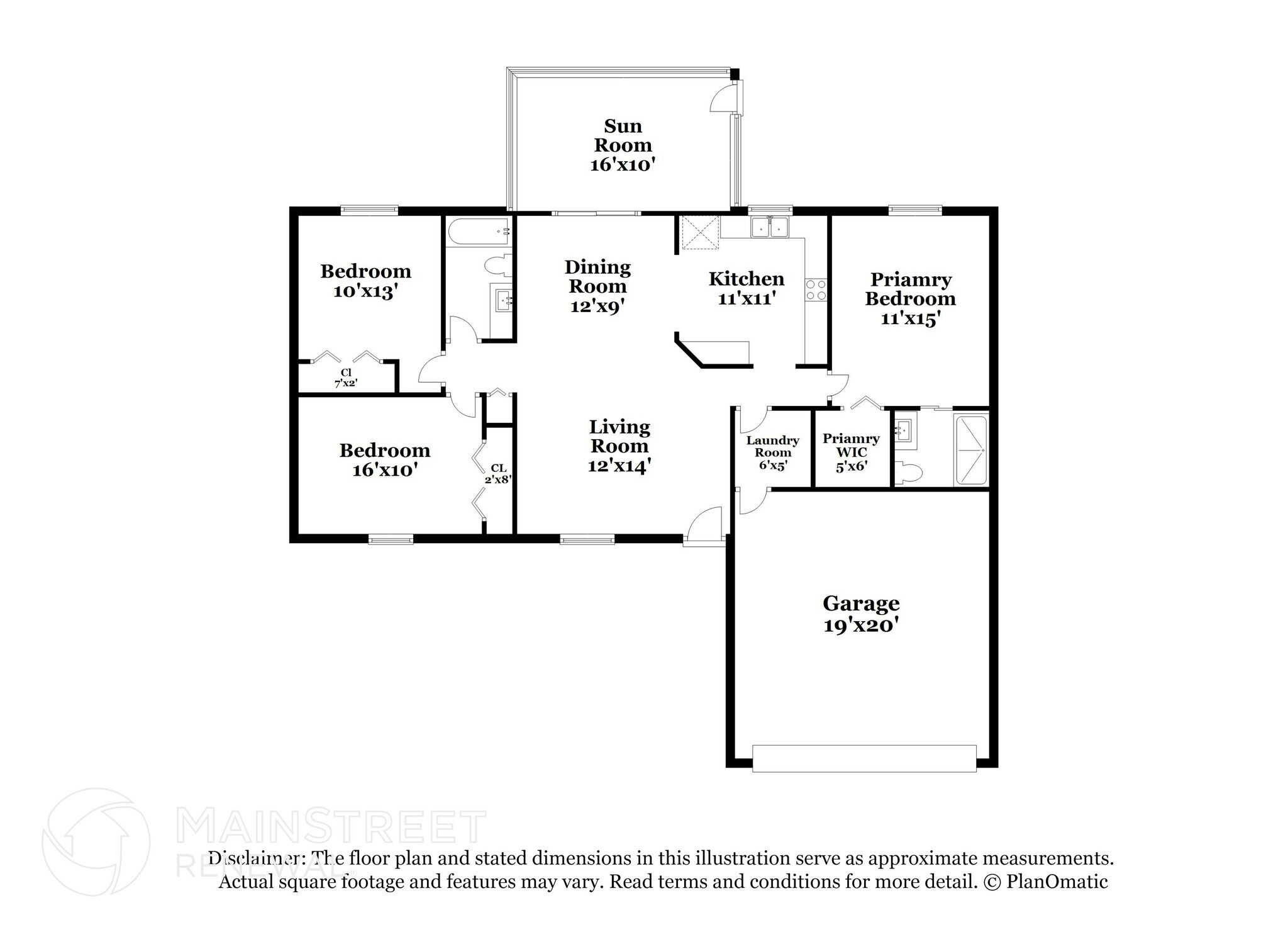 Building Photo - 113 NE 18th Pl