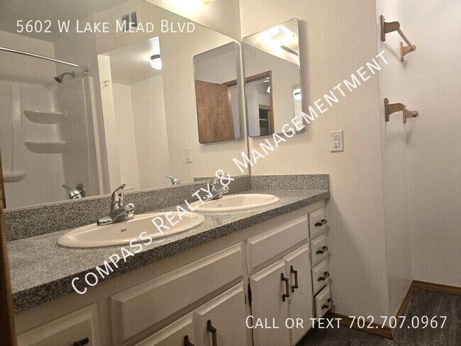 Building Photo - 5602 W Lake Mead Blvd