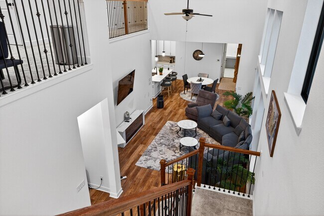 Building Photo - 1514 Park Path Dr