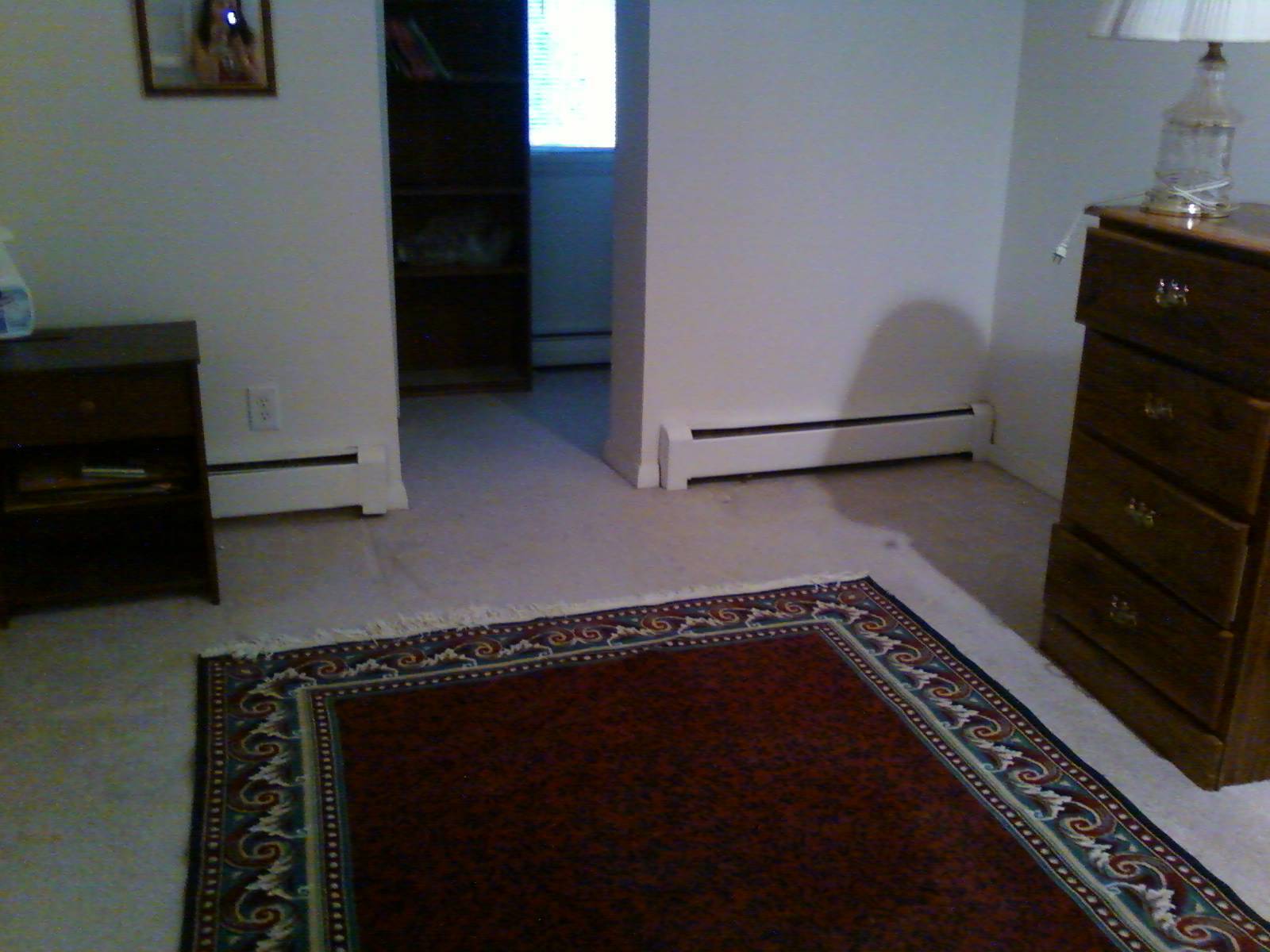 Bedroom 1 - 1406 3rd Ave