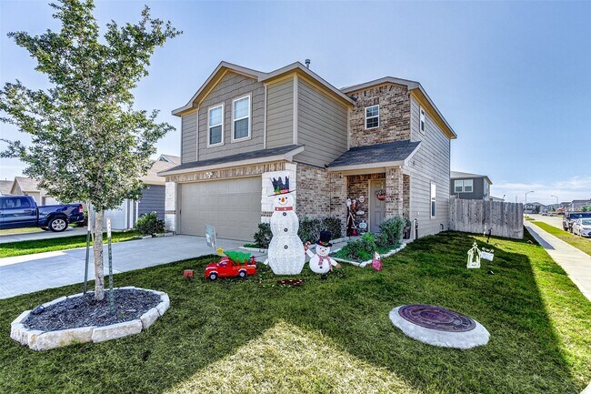 Building Photo - 24059 Hay Needle Ln