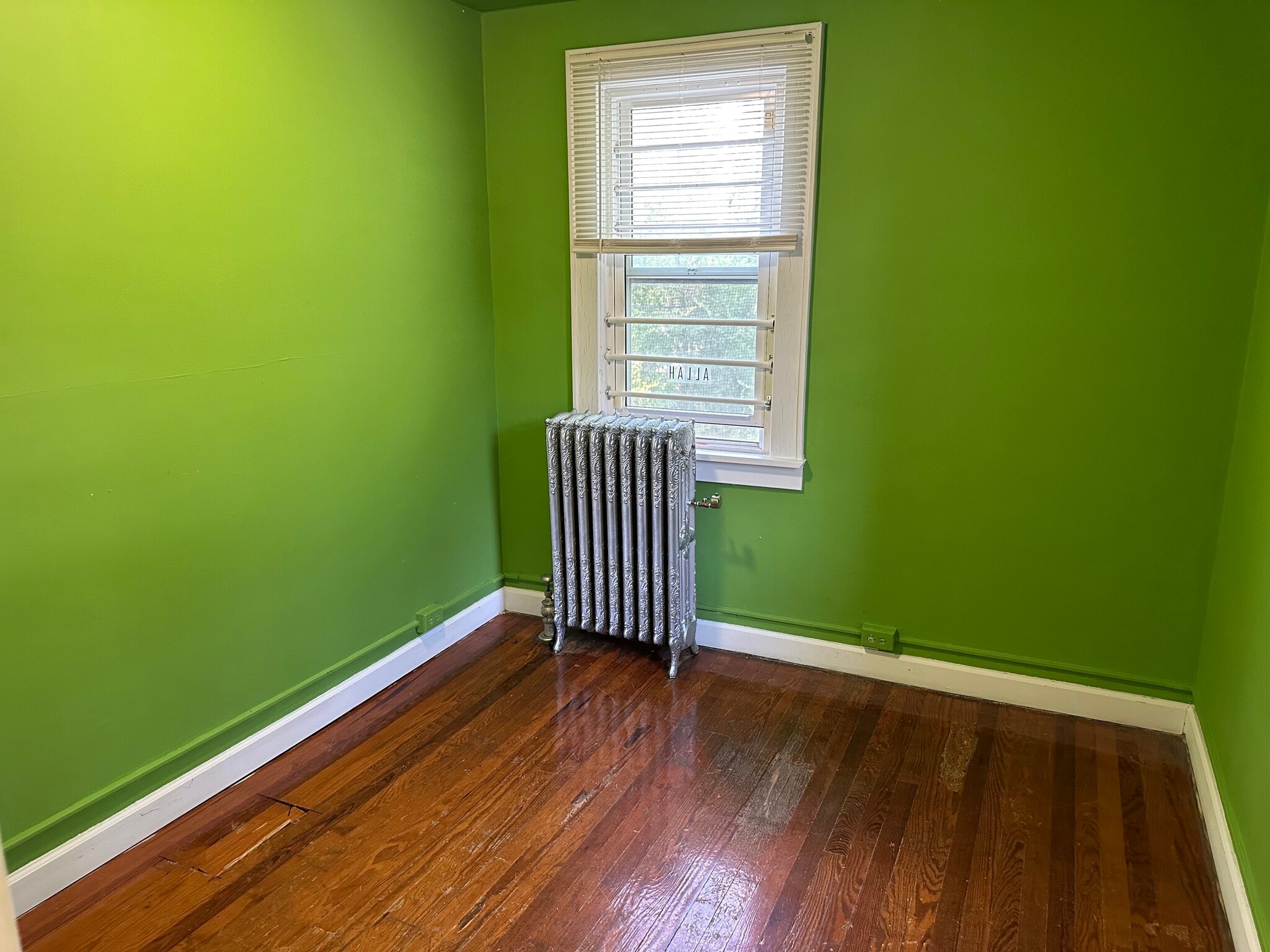 Bedroom 2 - 714 Brook St
