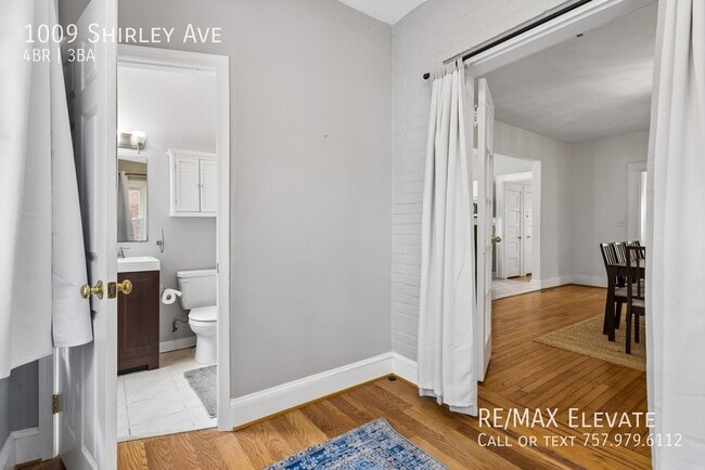 Building Photo - 1009 Shirley Ave
