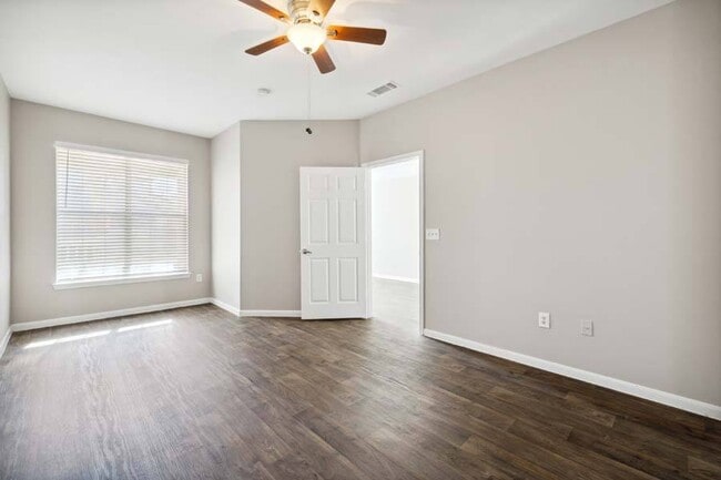 Floorplan - Highpointe Estates