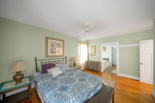 Building Photo - Spacious 3BR House in Tarboro