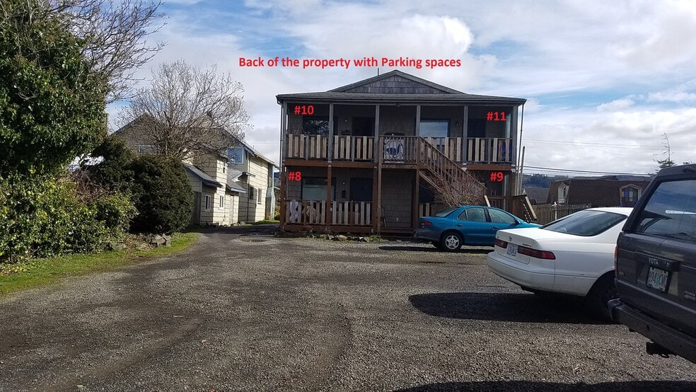Building Photo - 430 S Holladay Dr