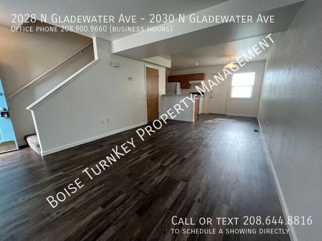 Building Photo - 2028 N Gladewater Ave