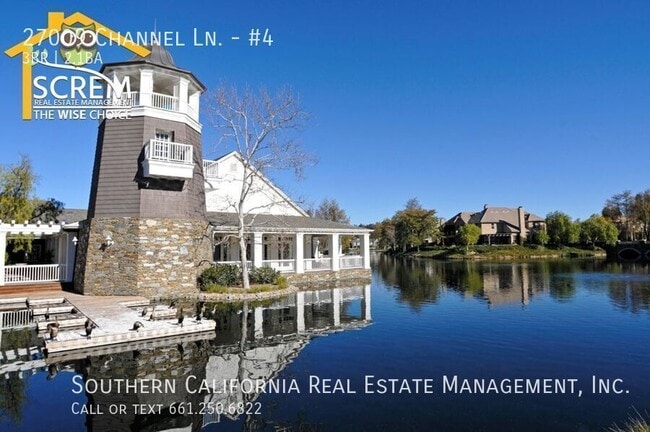 Building Photo - 27009 Channel Ln