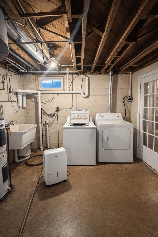 Building Photo - 4933 N Parma Rd