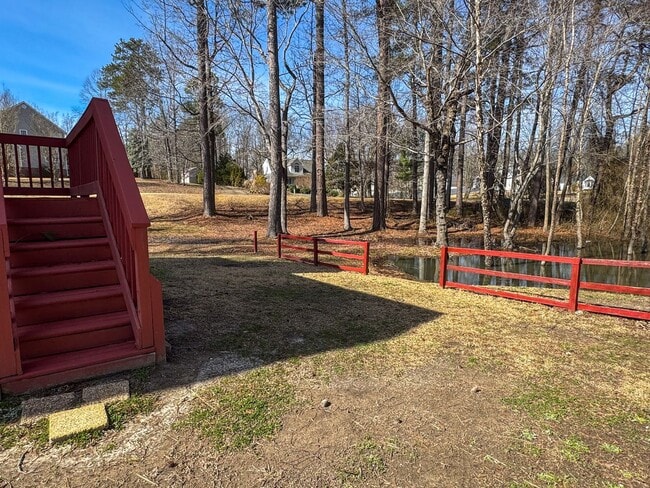 Building Photo - 24502 Lake Dr