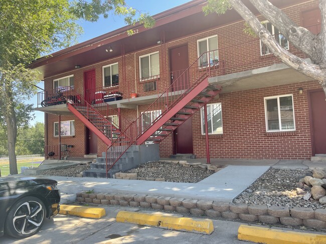 Primary Photo - 5532 S Grant St