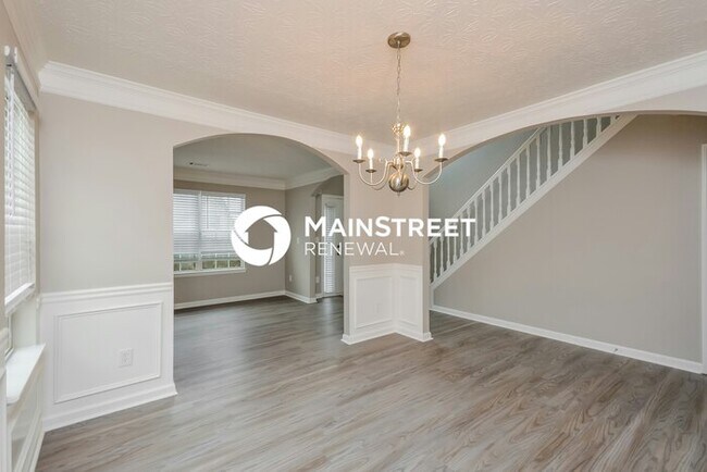 Building Photo - 3 Bedroom Pet-Friendly Home in Covington, GA with Main Street Renewal