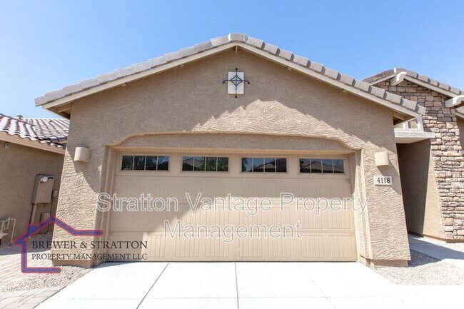 Building Photo - 4118 E Hoot Owl Trail