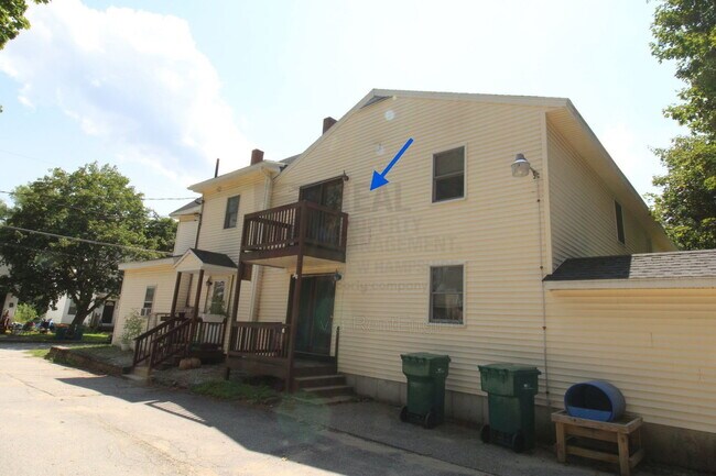 Building Photo - 11 Hickey St