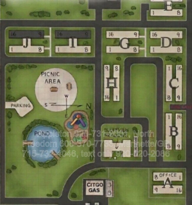 Building Photo - S7559 US 12 I13