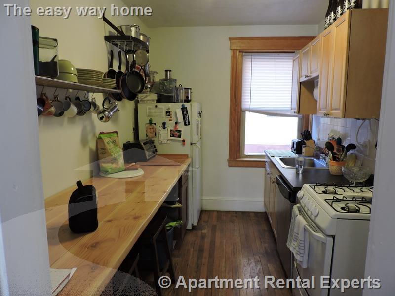 Building Photo - 97 Hancock St