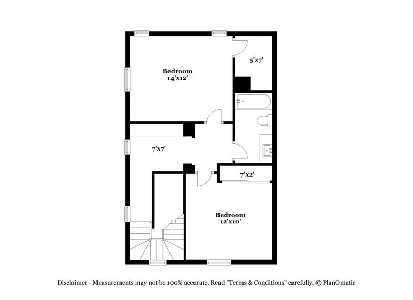 Building Photo - 4043 W Pedro Ln