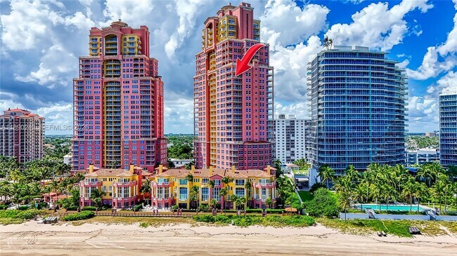 Building Photo - 2110 N Ocean Blvd