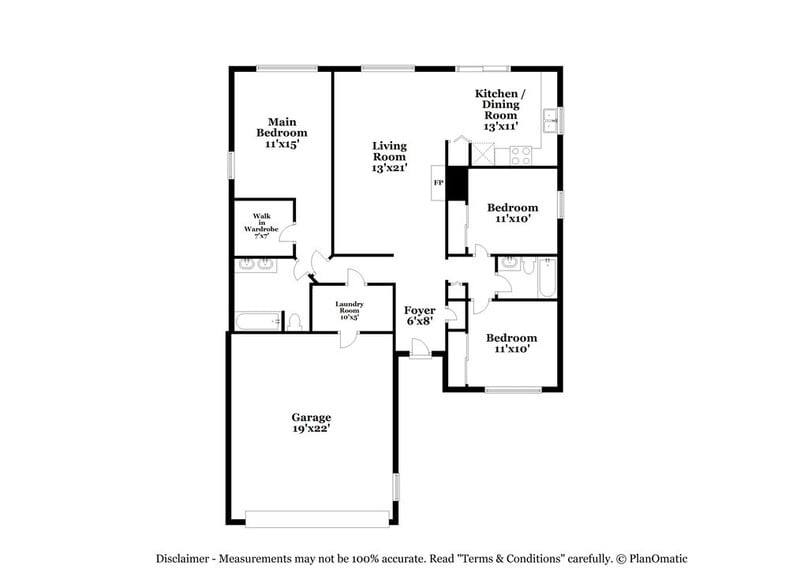 Building Photo - 2362 Montezuma Express Dr