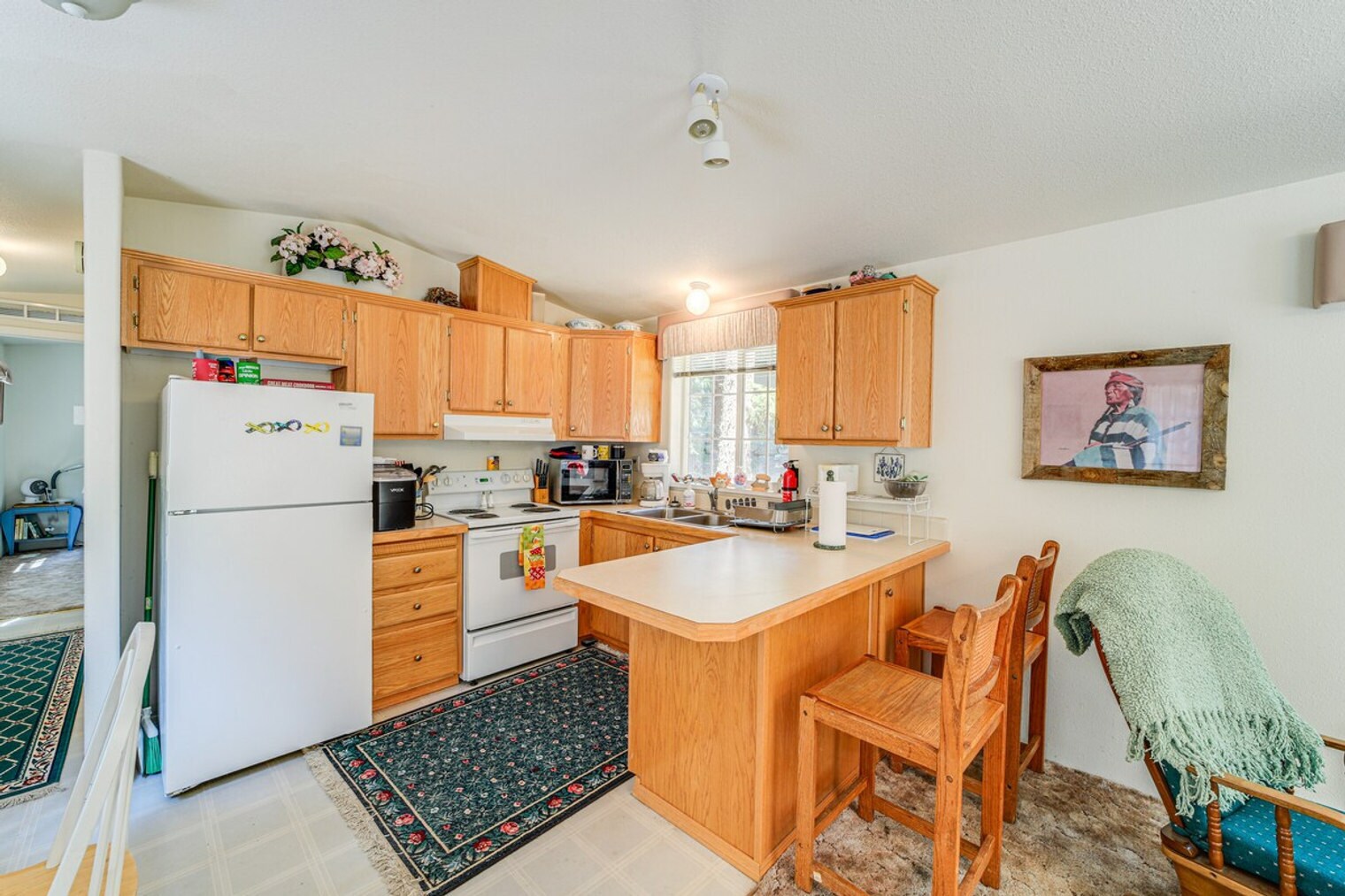 Building Photo - 16934 Tyee Dr