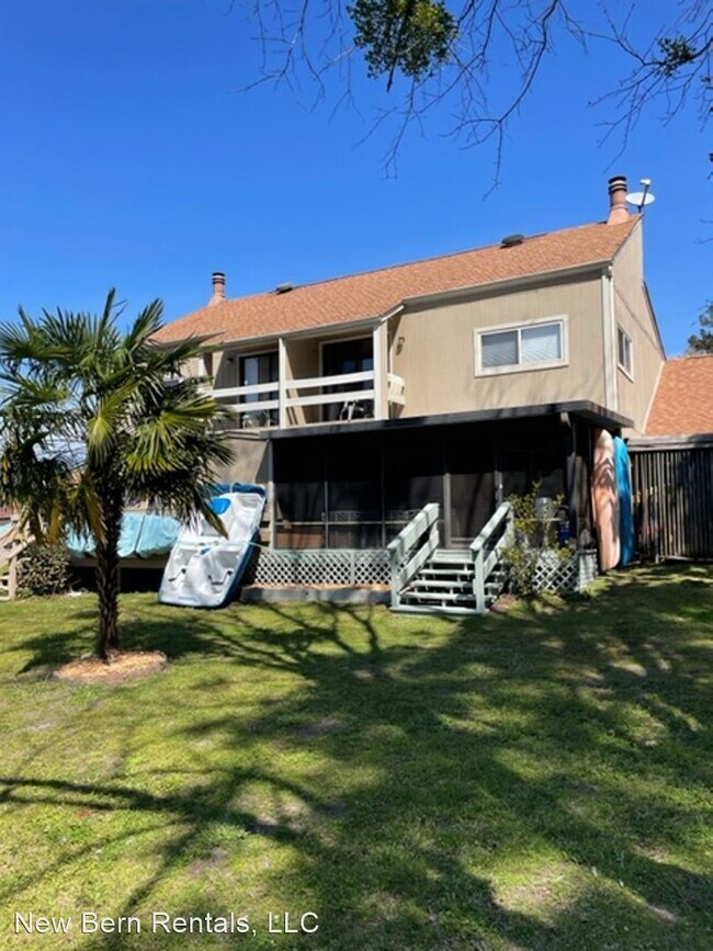 Primary Photo - 2 br, 2.5 bath House - 161 Quarterdeck Townes