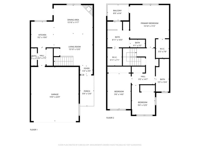 Building Photo - Walnut Grove 3 Bedroom Townhouse