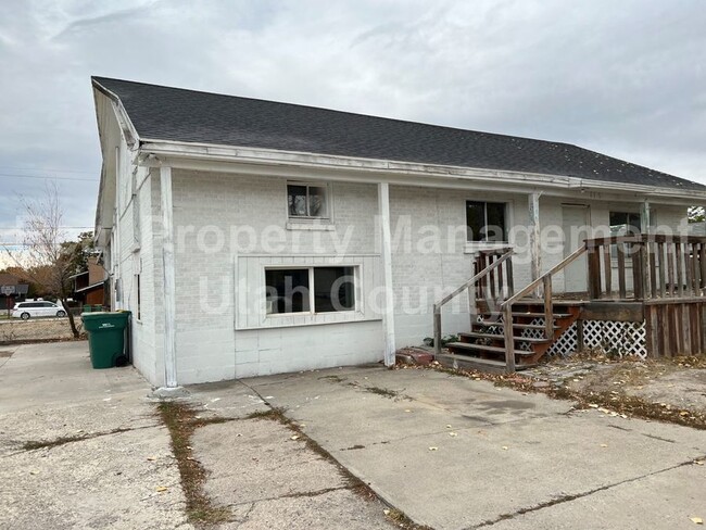 Building Photo - Recently Renovated Orem Home