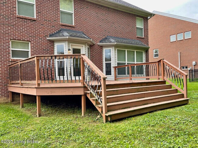 Building Photo - 13404 Cain Ln