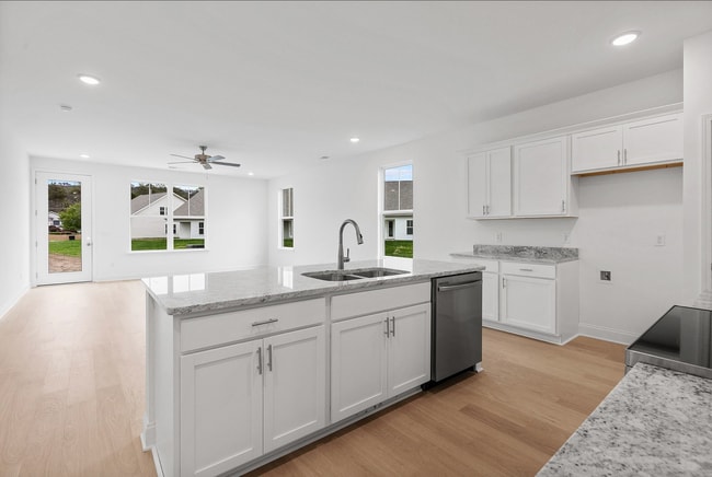 Building Photo - Bluebell Floorplan