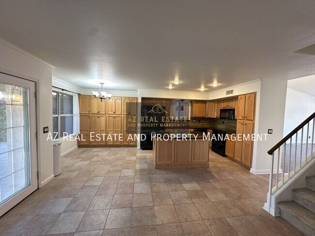 Building Photo - 1150 S Cholla St