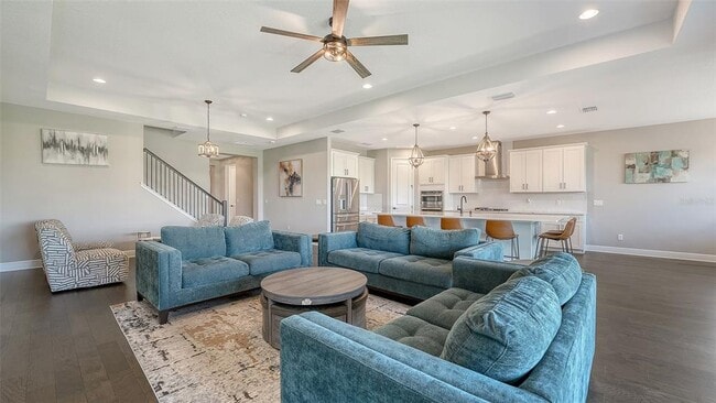 Building Photo - 16905 Sweetwater Village Dr