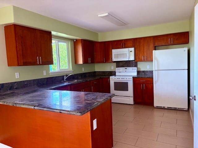 Building Photo - 1065 Ilima Dr