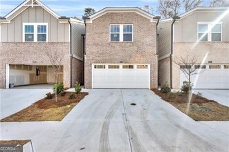 Building Photo - 1575 Villageside Ct