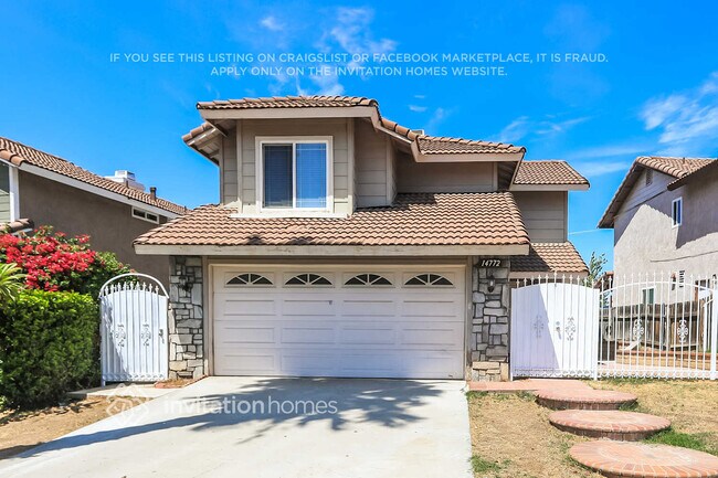 Building Photo - 14772 Long View Dr