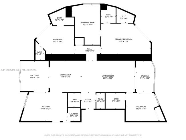 Building Photo - 16001 Collins Ave