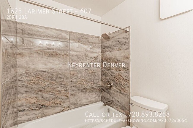 Building Photo - 1/2 OFF 1ST MONTHS RENT - Modern Urban Ret...