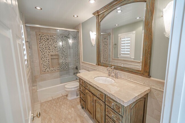 Building Photo - COMING SOON! Magnificent 6-Bedroom Gated Estate in Sand Canyon!