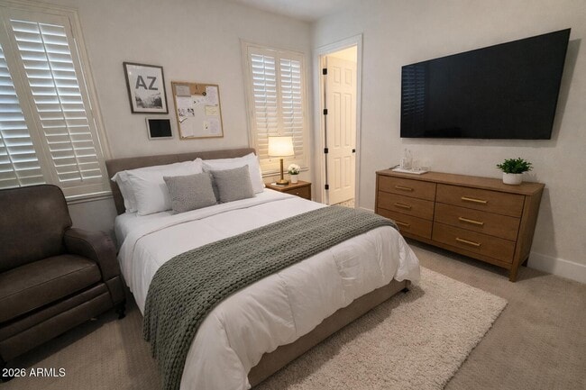 Building Photo - 9995 E Ridgerunner Pl