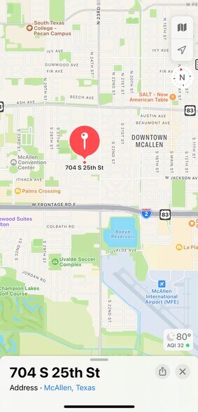 Building Photo - 704 S 25th St