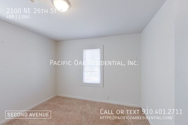 Building Photo - Available Now! Call Today!