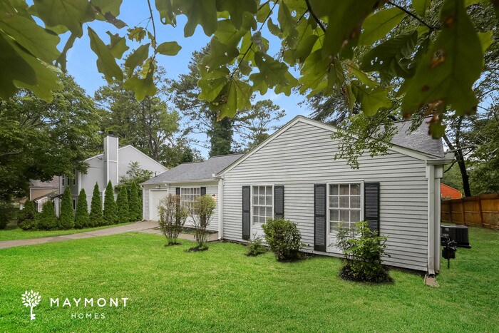 Building Photo - 4602 Garden Hills Dr