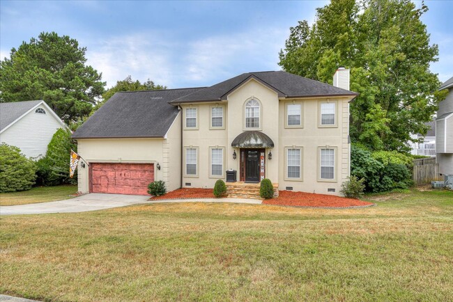 Primary Photo - 4 bedroom 2.5 bath home on the water with ...