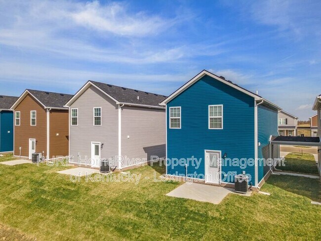 Building Photo - 1108 Judah Bear Blvd