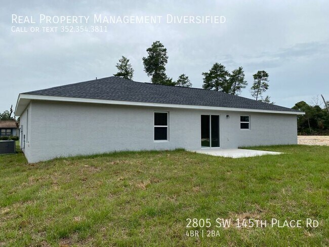 Building Photo - 2805 SW 145th Place Rd