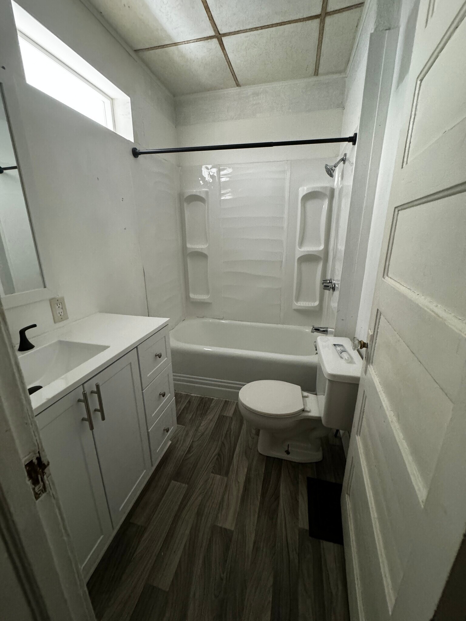 Bathroom - 301 S Pleasant St